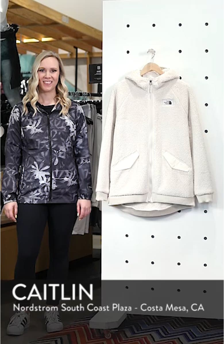 Campshire Bomber Jacket, sales video thumbnail