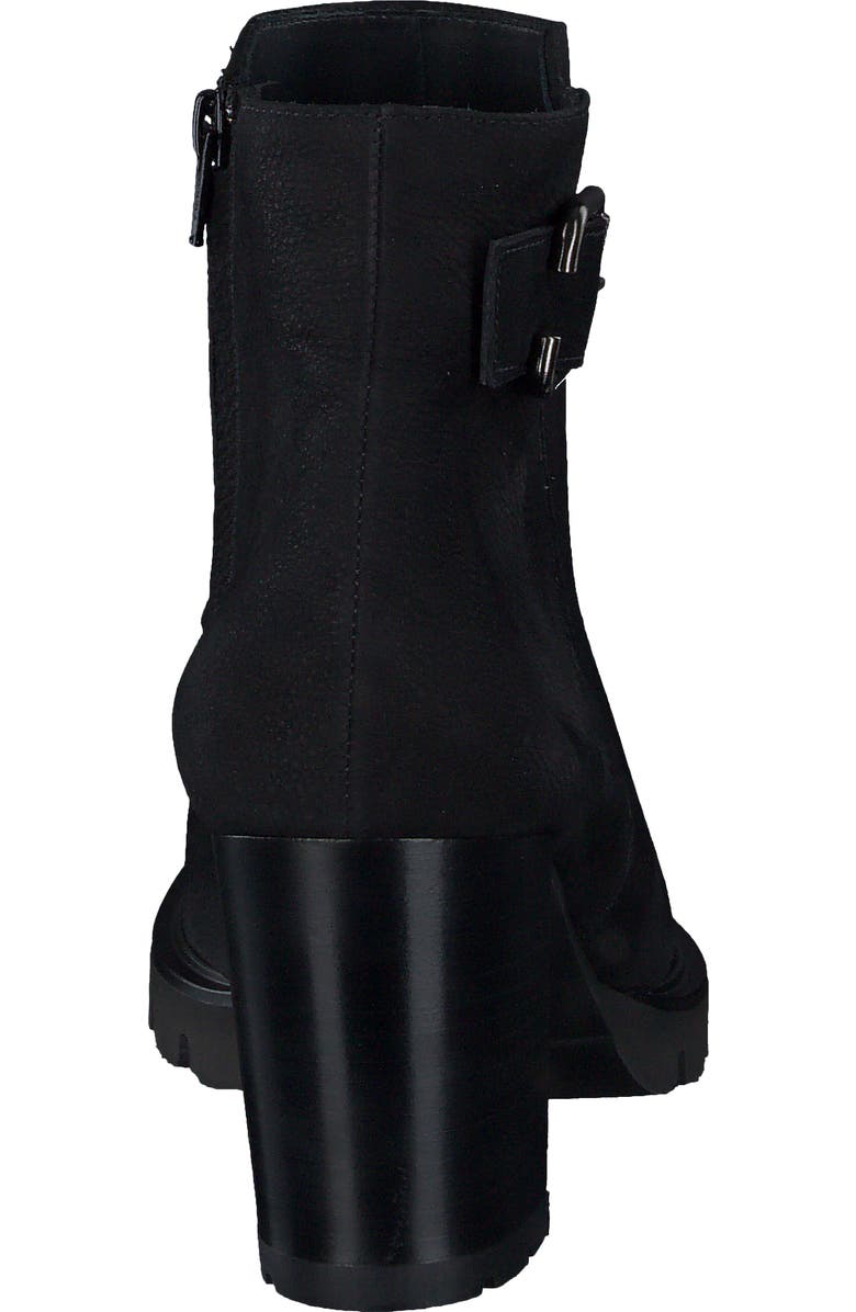 Paul Green Selma Lug Sole Bootie, Alternate, color,