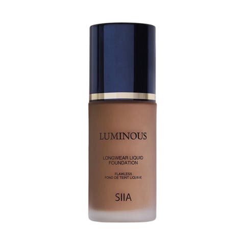Luminous Longwear Liquid Foundation