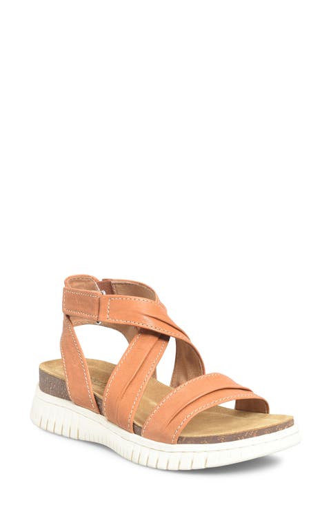 Calvina Sandal (Women)