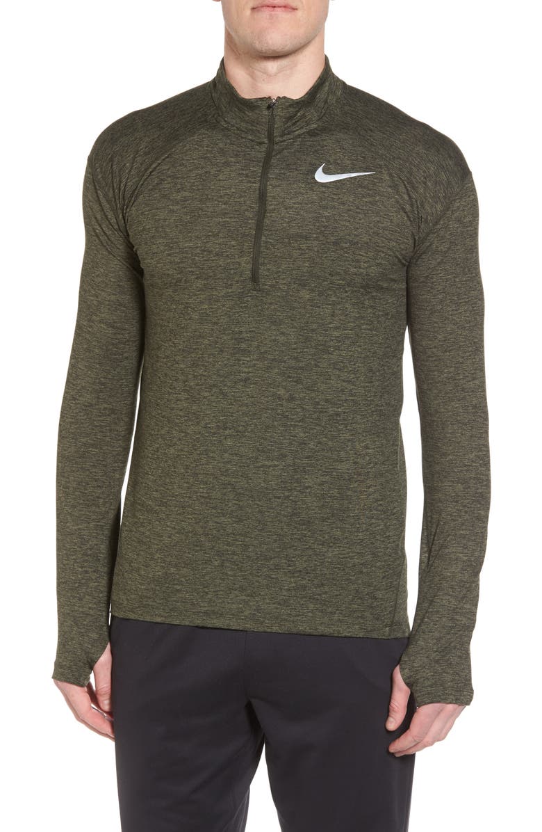 Nike Dry Element Running Top, Main, color,