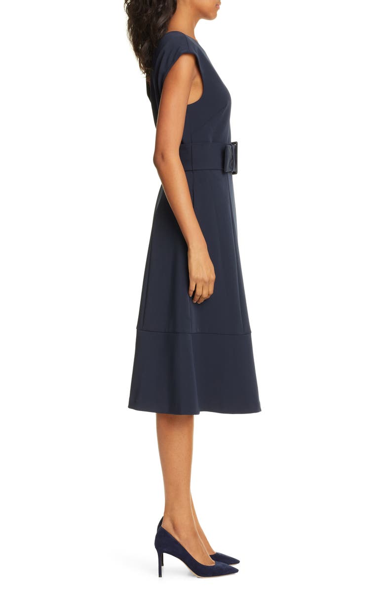 Club Monaco Lamontas Dress, Alternate, color, 