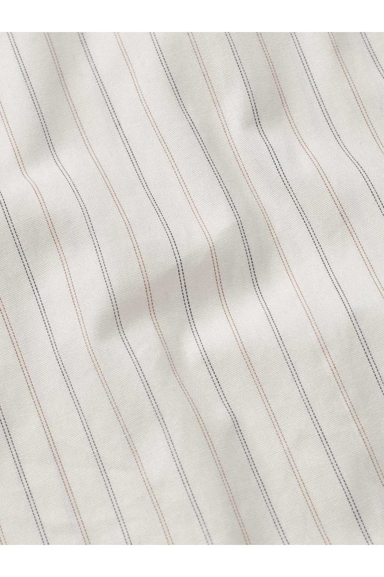 MaImma 100% Cotton Long Sleeve Shirt, Alternate, color, Jet Stream