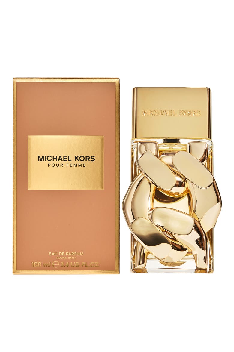 Pour Femme Eau de Parfum, Alternate, color, NO COLOR