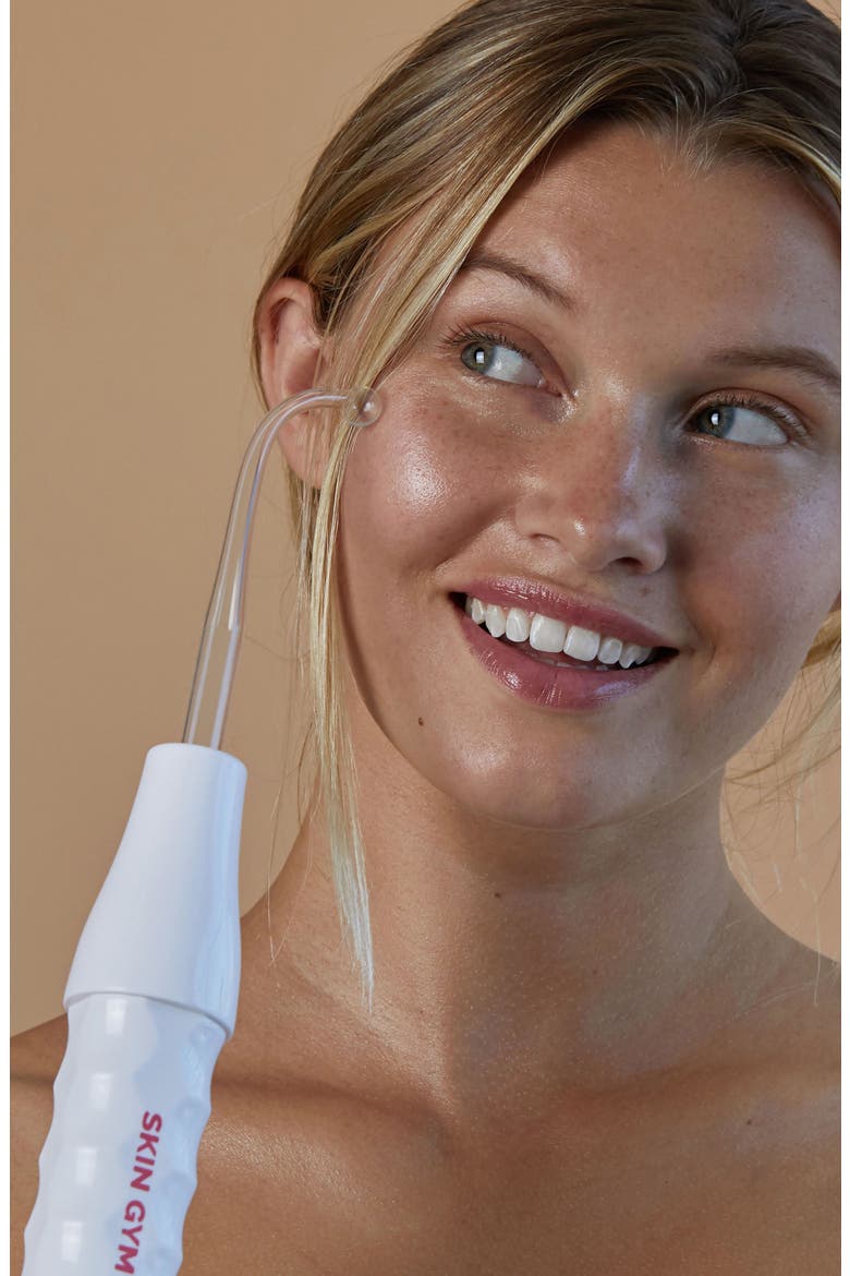 High Frequency Wand, Alternate, color, NO COLOR
