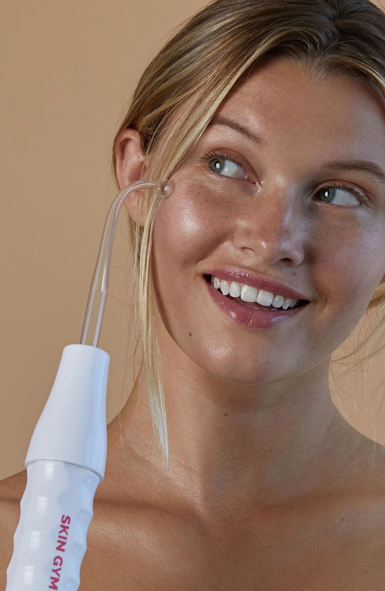 Skin Gym High Frequency Wand, Alternate, color,