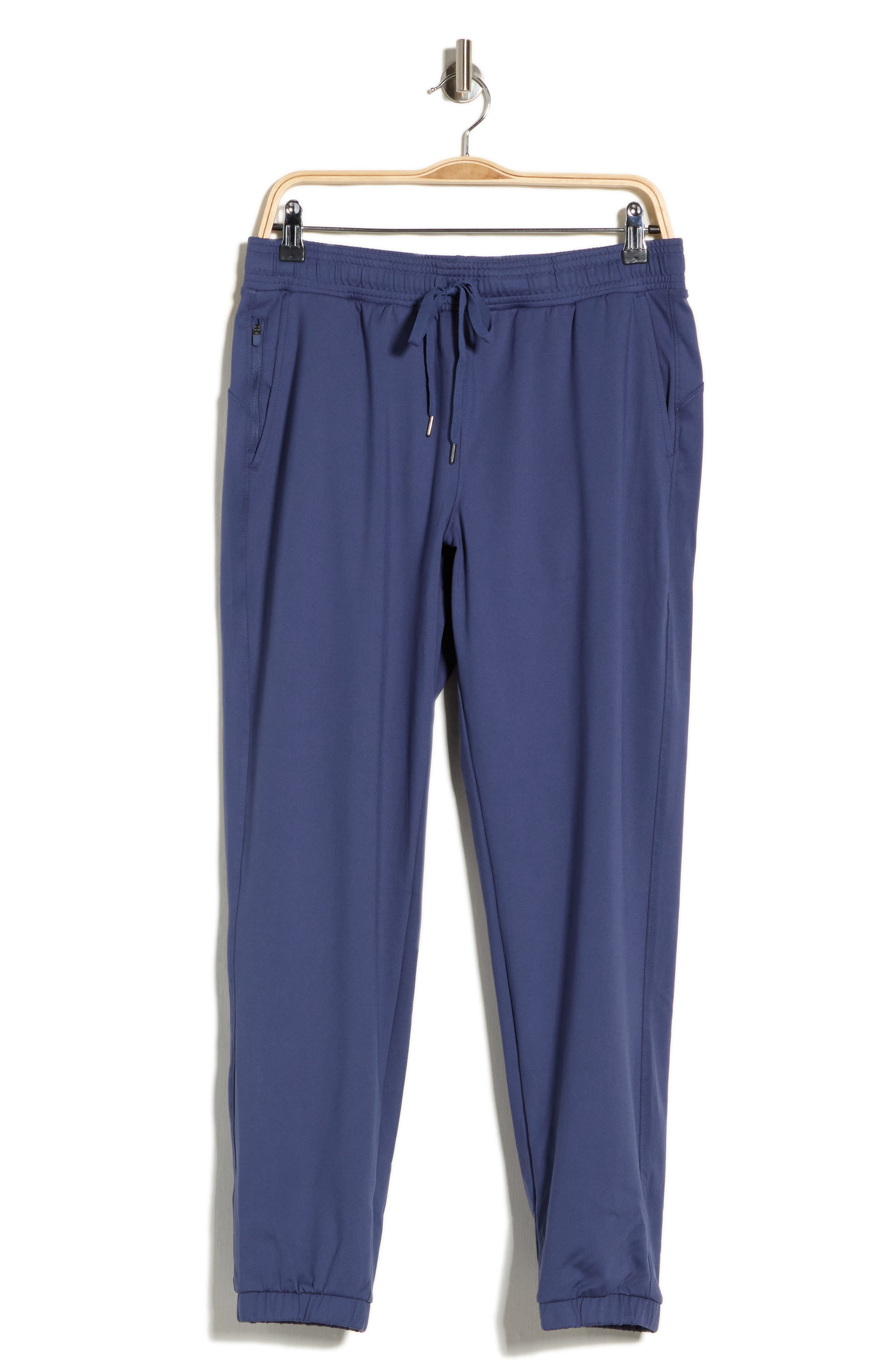Lux Sonic Slim Fit Performance Joggers