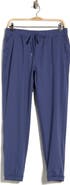 90 DEGREE BY REFLEX Lux Sonic Slim Fit Performance Joggers