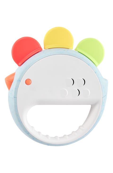 Feelin' Clucky Tambourine Toy