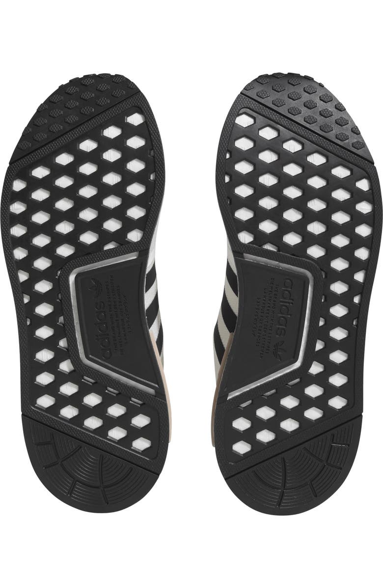 adidas NMD R1 Running Sneaker, Alternate, color,