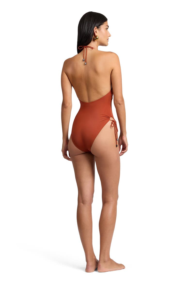 Aleena One Piece, Alternate, color, PICANTE