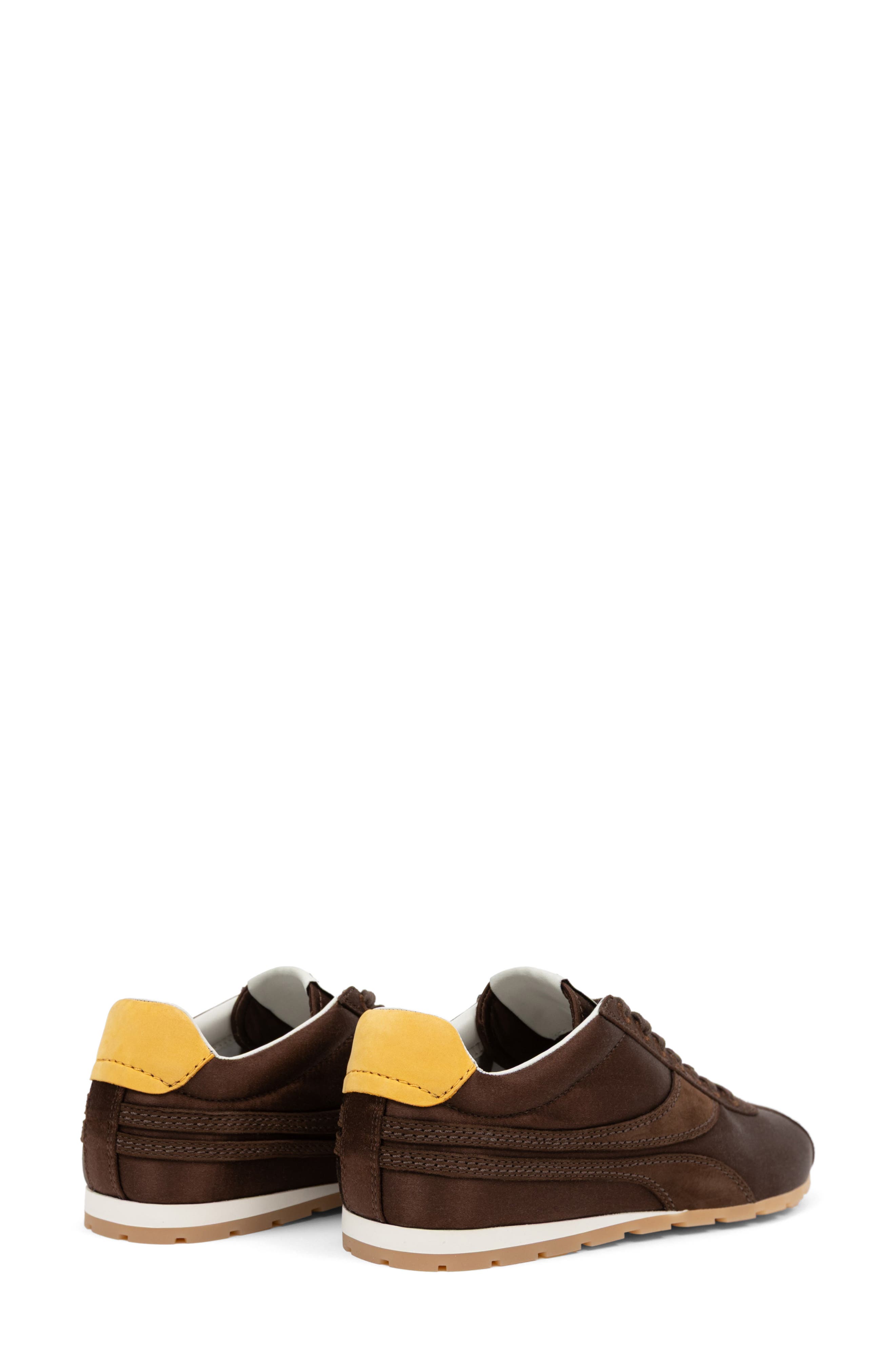 Essex Sneaker, Alternate, color, CHOCOLATE