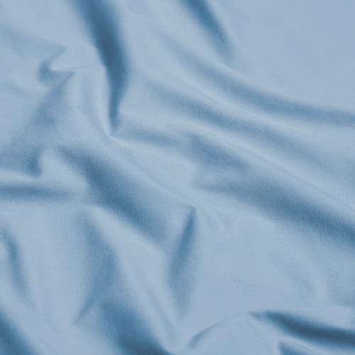Togas Royal Fitted Sheet In Blue