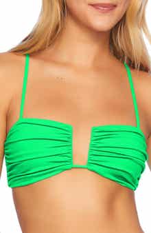 Susana Monaco Wired Bikini Top