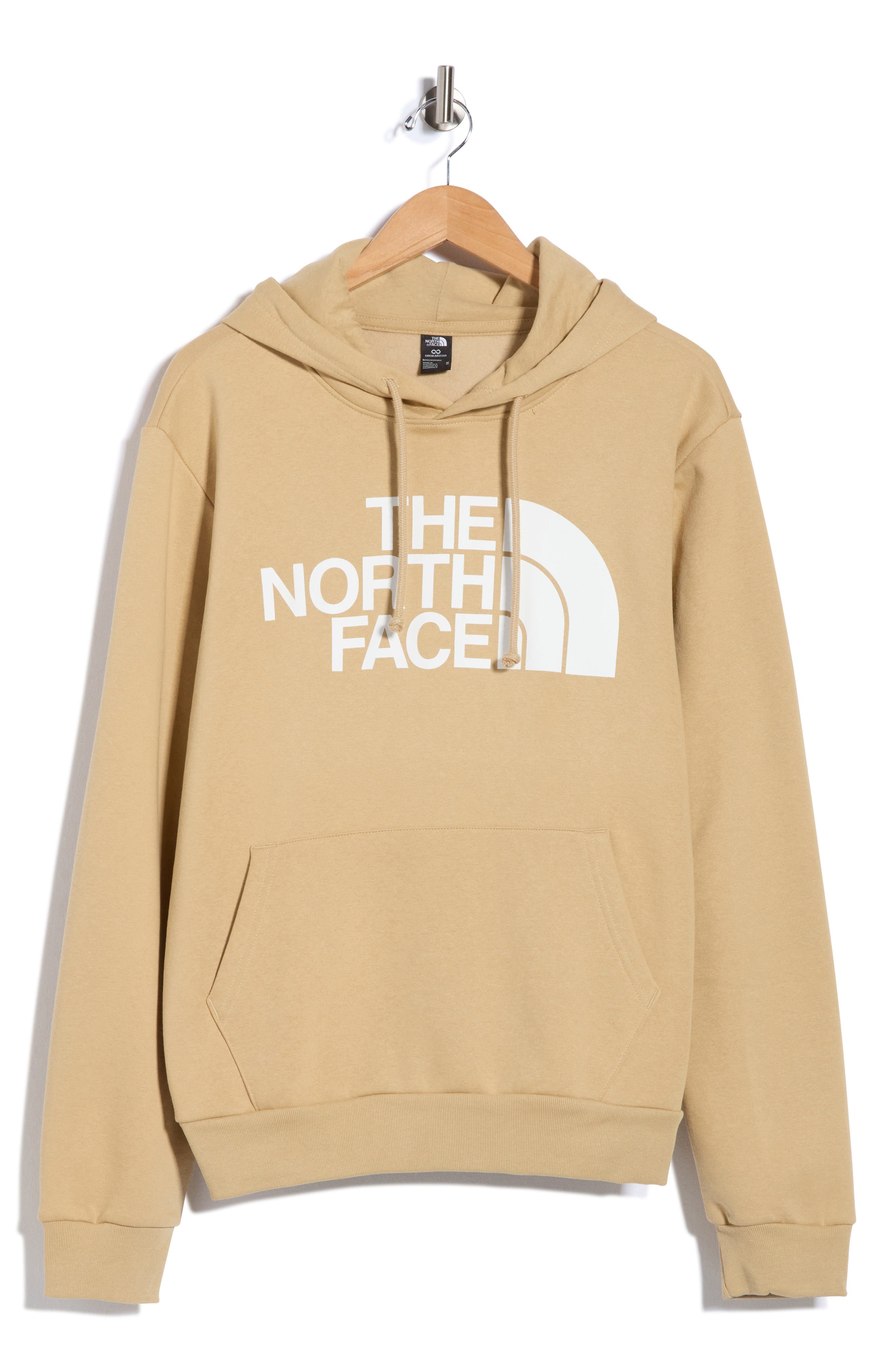 Evolution Half Dome Hoodie