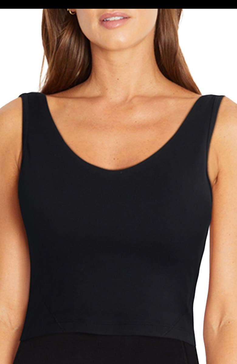 BALANCE COLLECTION Cate Longline Bra, Main, color, 