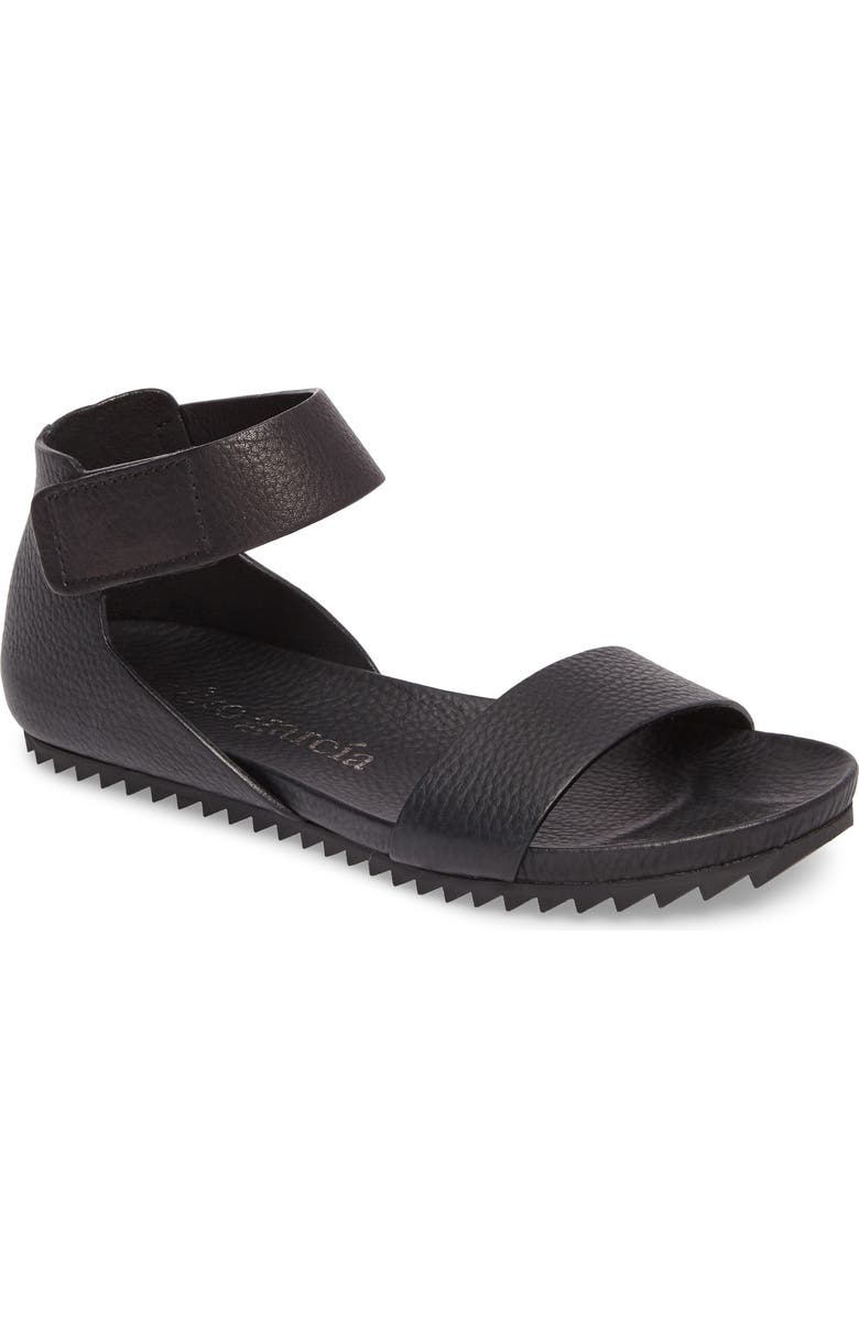 Pedro Garcia Jalila Ankle Strap Sandal, Main, color,