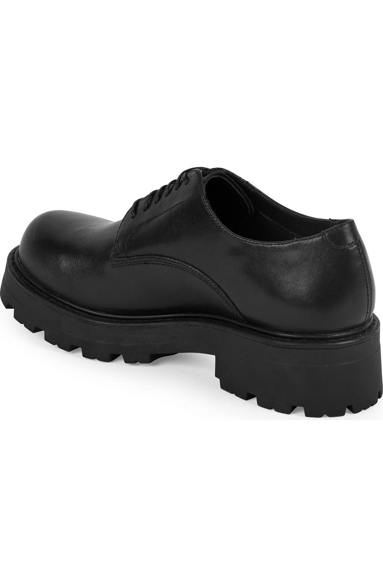 Vagabond Shoemakers Cosmo 2.0 Lug Platform Derby, Alternate, color,