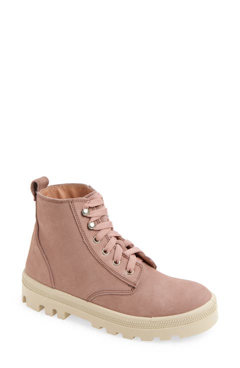 Canoe Lug Boot (Women)