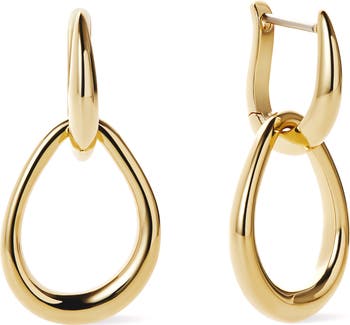 Ana Luisa Drop Earrings - Sage | Nordstrom