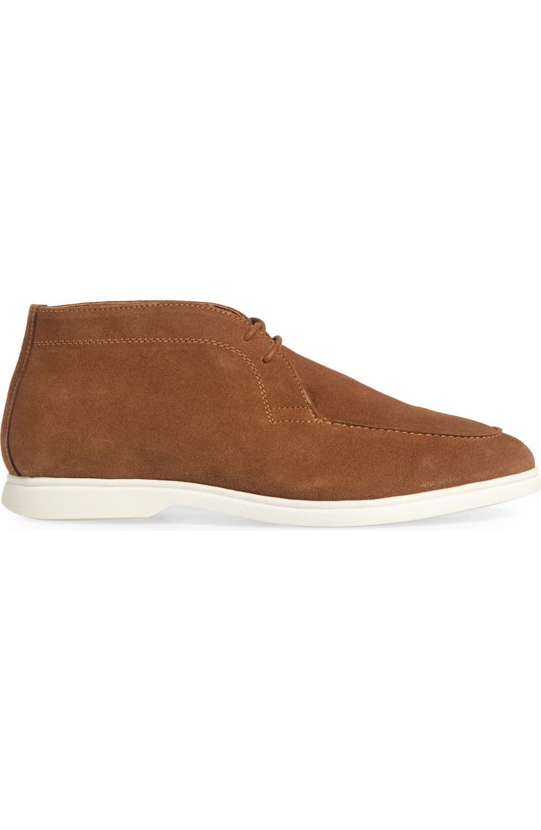 Steve Madden Rivie Chukka Sneaker, Alternate, color,
