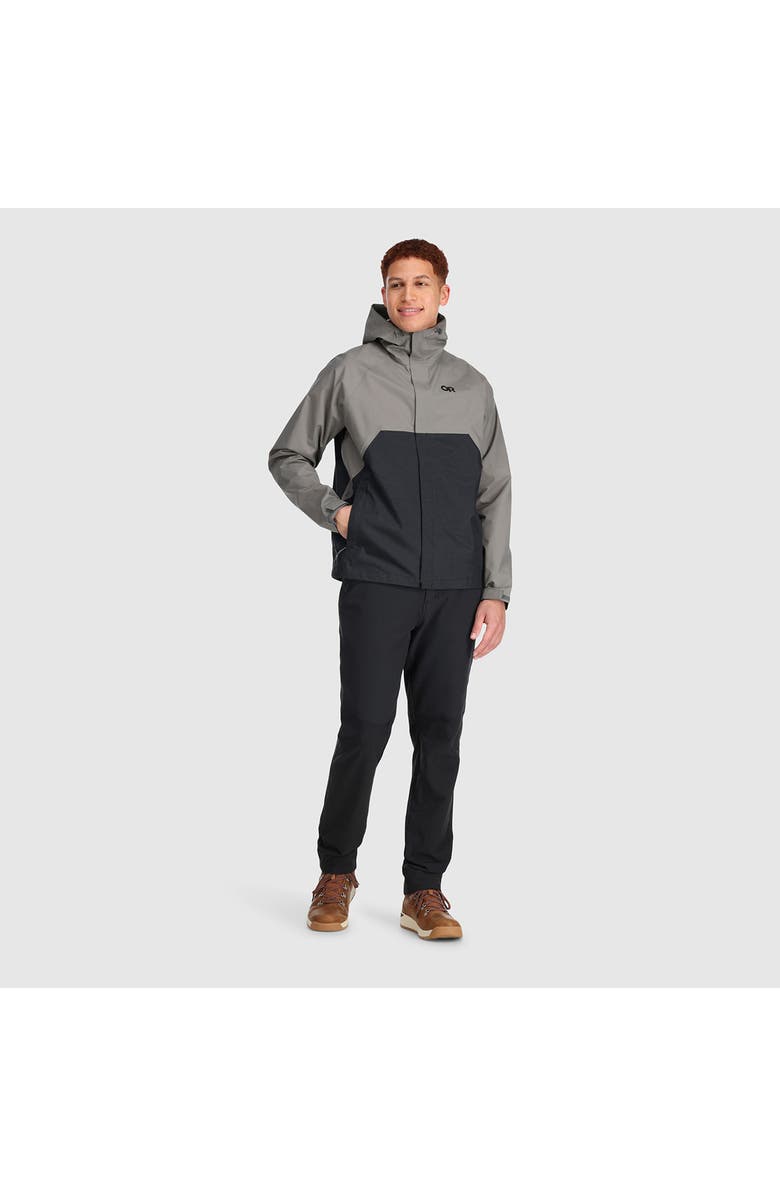 Outdoor Research Apollo Rain Jacket, Alternate, color, 