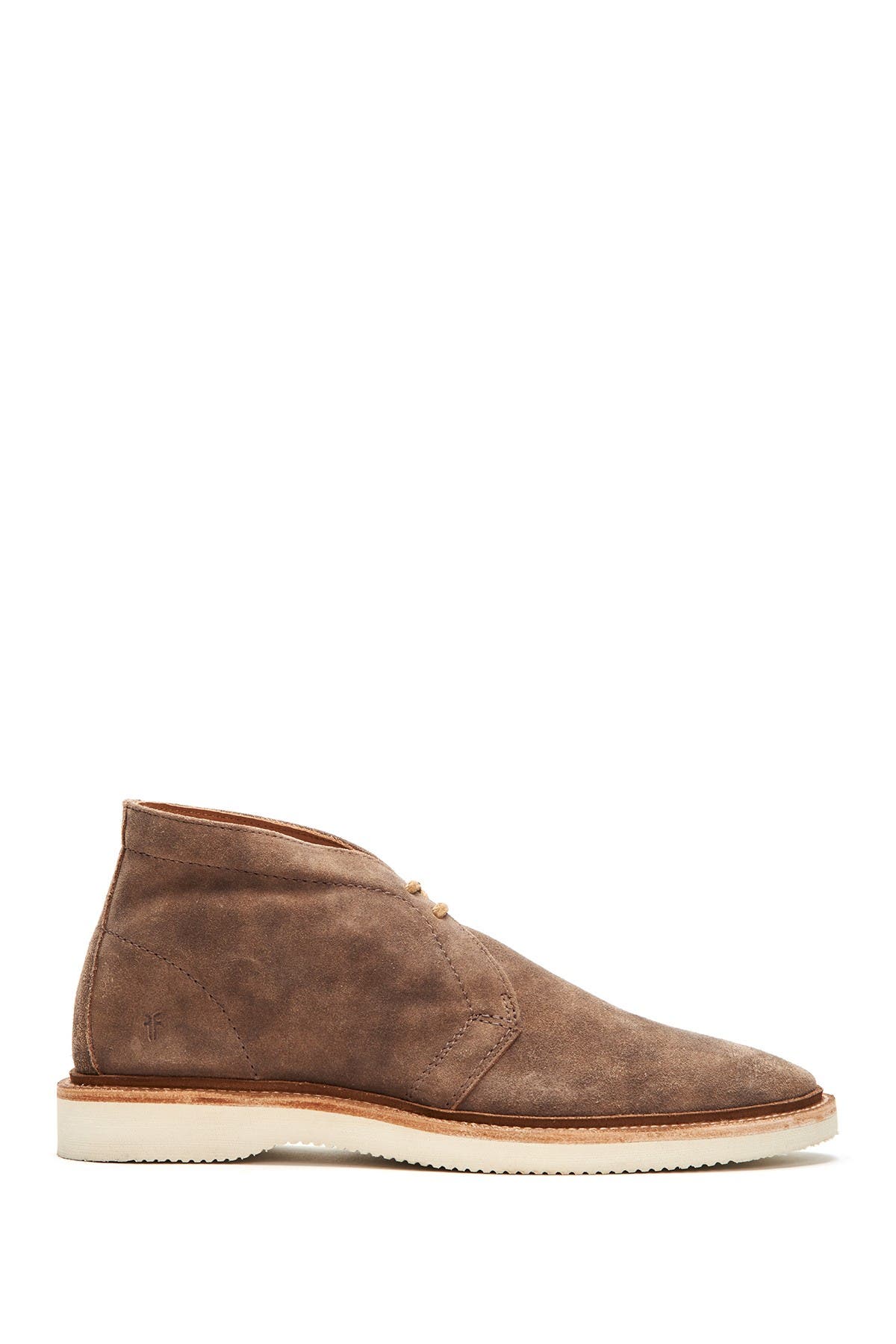 Frye Paul Suede Chukka Boot, Main, color, 