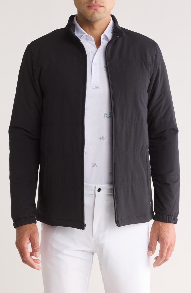TravisMathew Interlude Jacket, Main, color, 