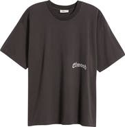 Elwood Trademark Core Organic Cotton Graphic T-Shirt