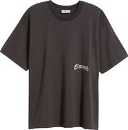 Elwood Trademark Core Organic Cotton Graphic T-Shirt
