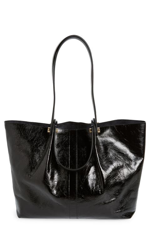 Allington Leather Tote