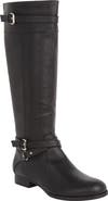 Comfortview The Janis Regular Calf Leather Boot