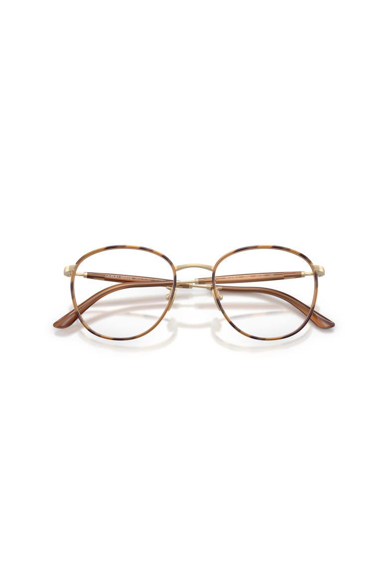 52mm Phantos optical glasses, Alternate, color, Black