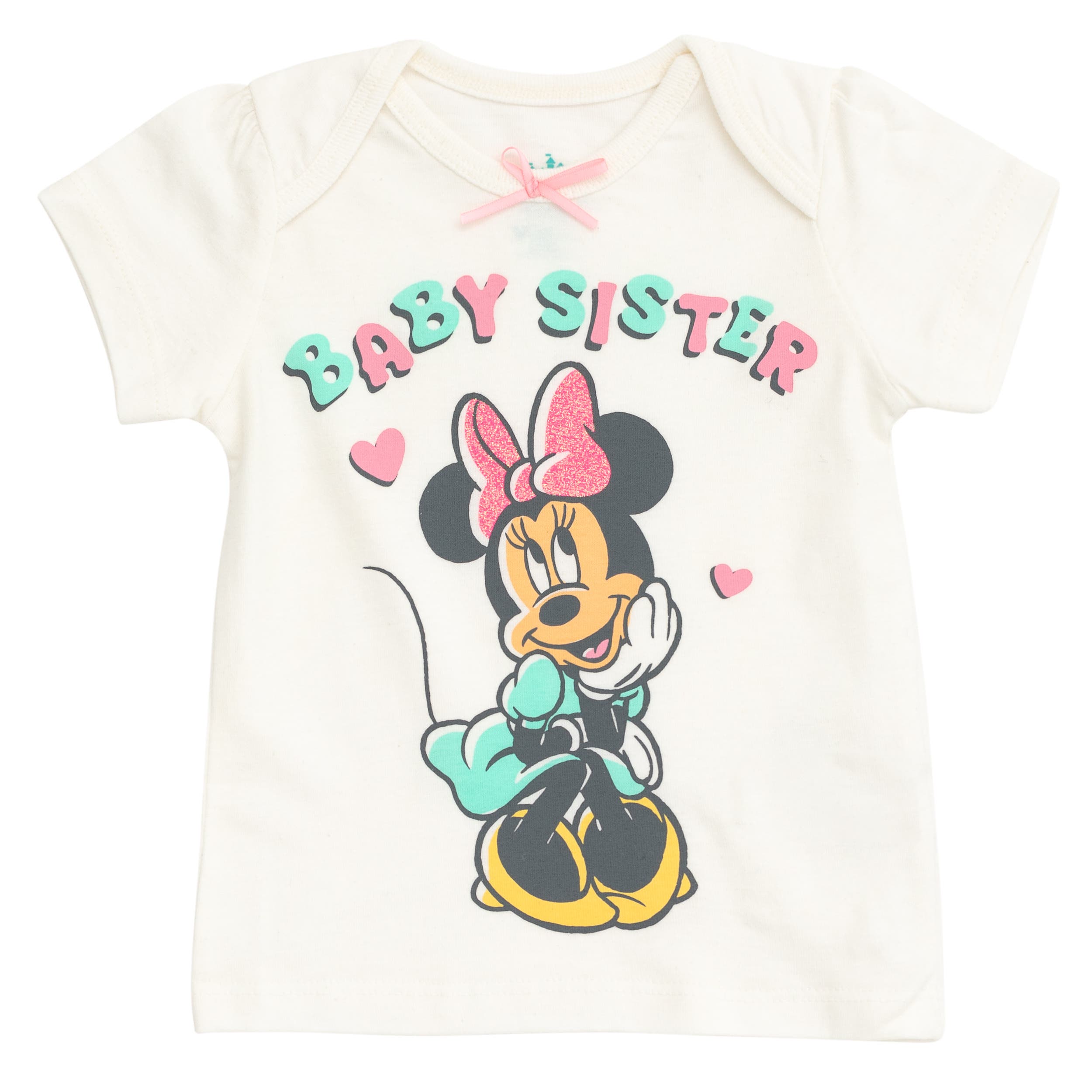 selected Ivory Minnie Mouse