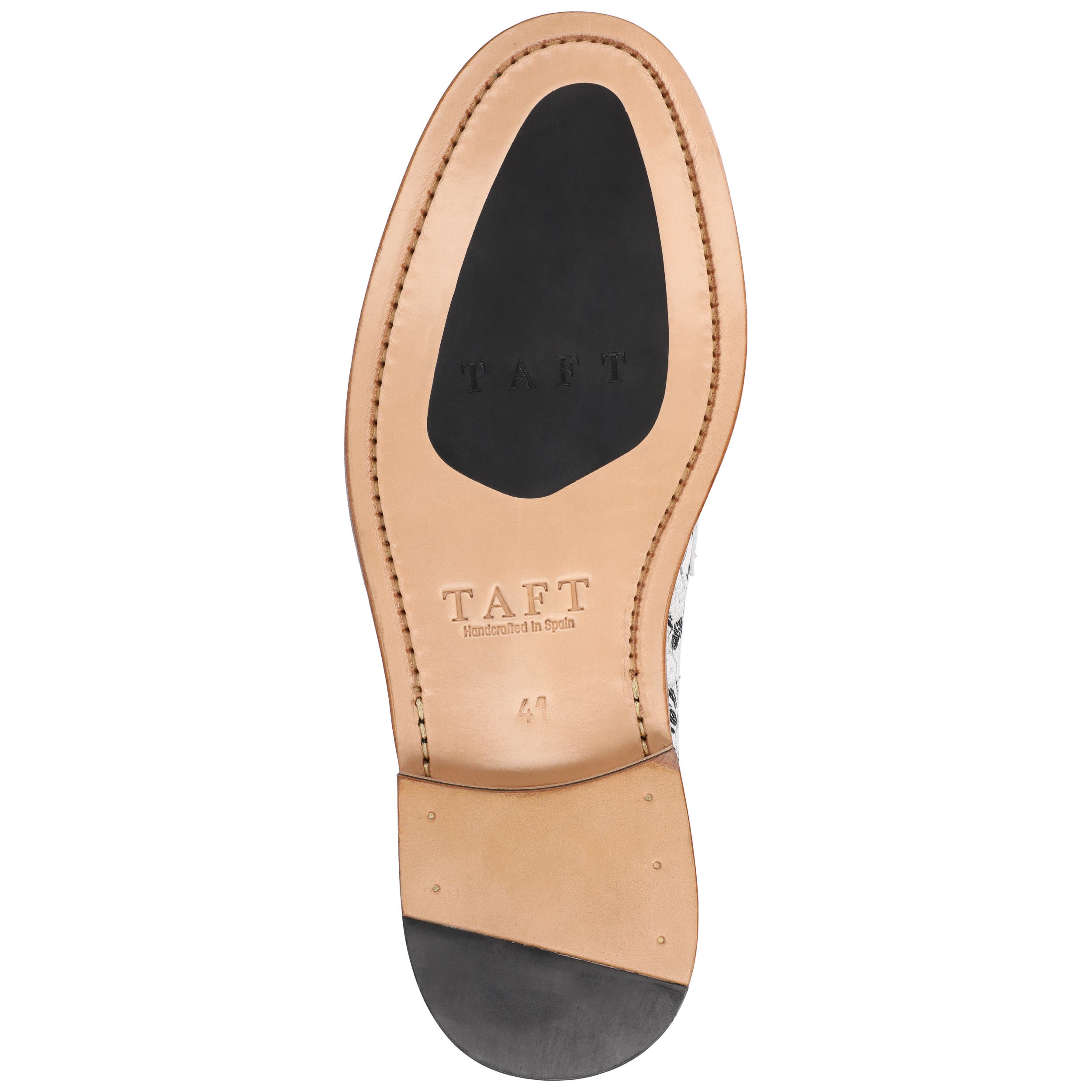TAFT Fitz Loafer, Alternate, color, 
