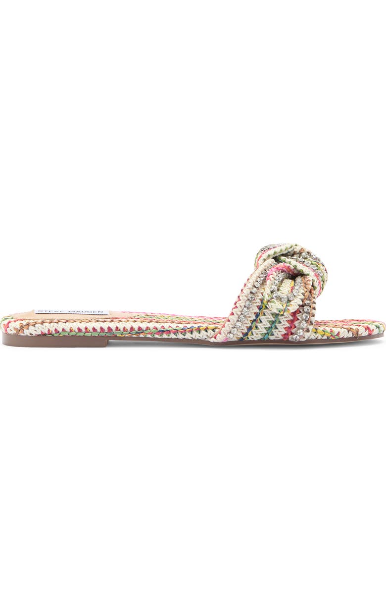 Steve Madden Misha Slide Sandal, Alternate, color,