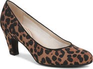 LifeStride Parigi Plus Pump