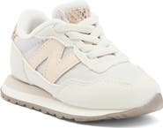 New Balance Kids' 237 Sneaker