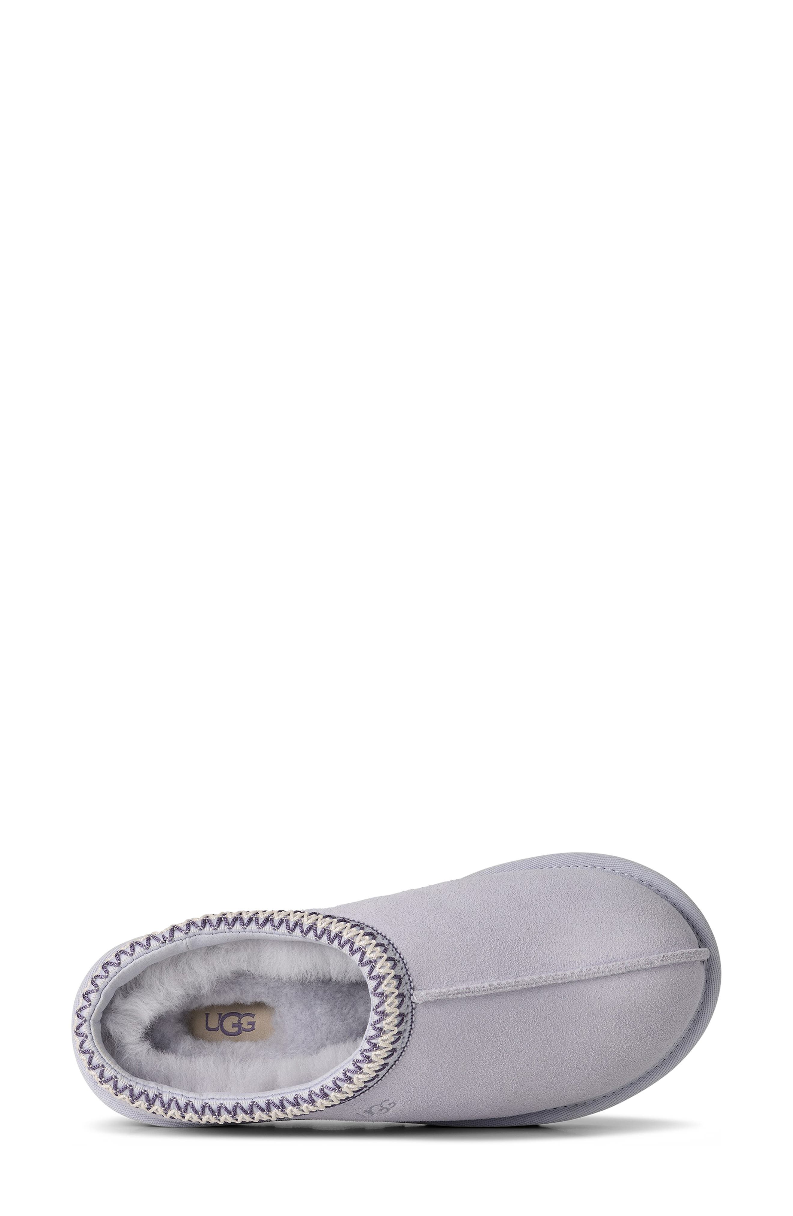Women's Tasman II Slipper, Alternate, color, MISTY WISTERIA