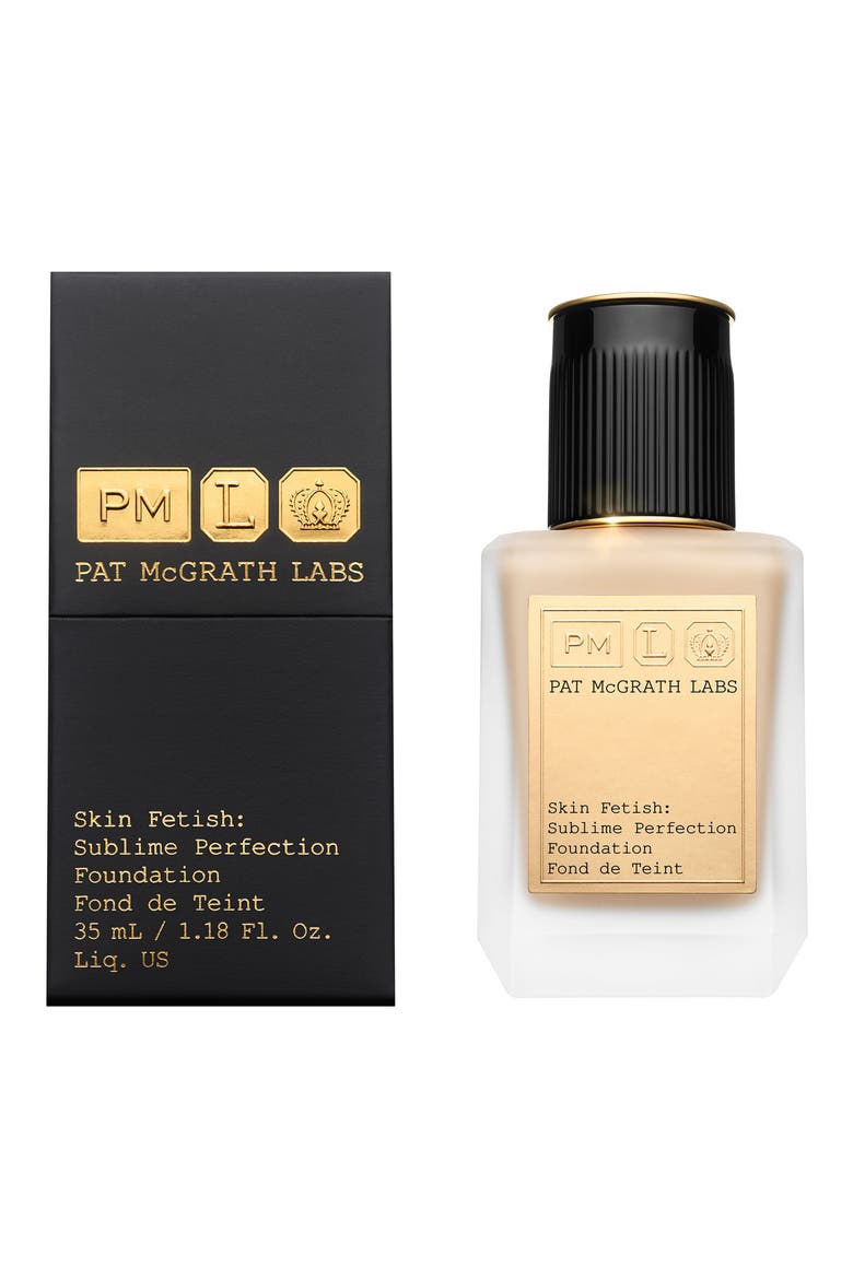 Skin Fetish: Sublime Perfection Foundation, Alternate, color, LIGHT 3