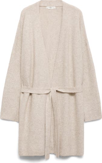 Paisleigh Cable Knit Cardigan