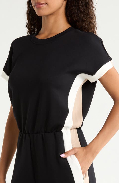 AirEssentials Colorblock Jumpsuit