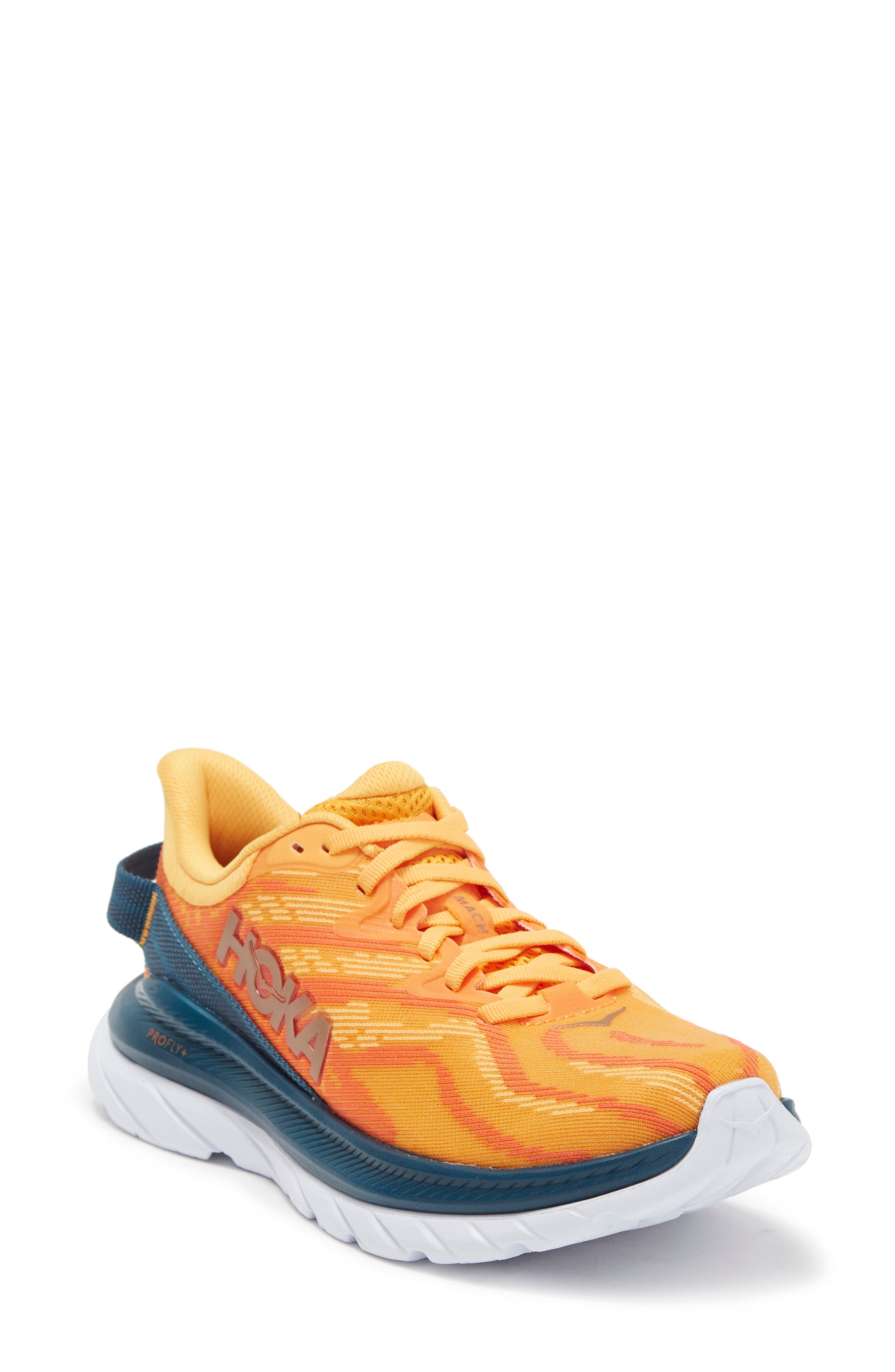 HOKA Mach Supersonic Sneaker, Main, color, 