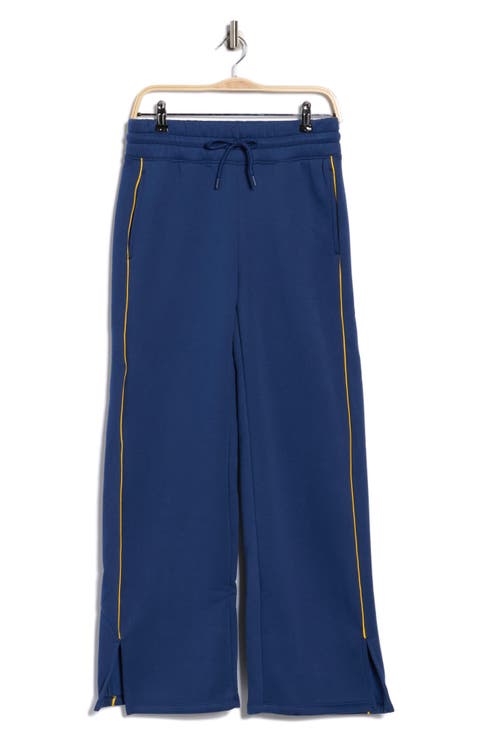 Finish Line Fleece Sweatpants