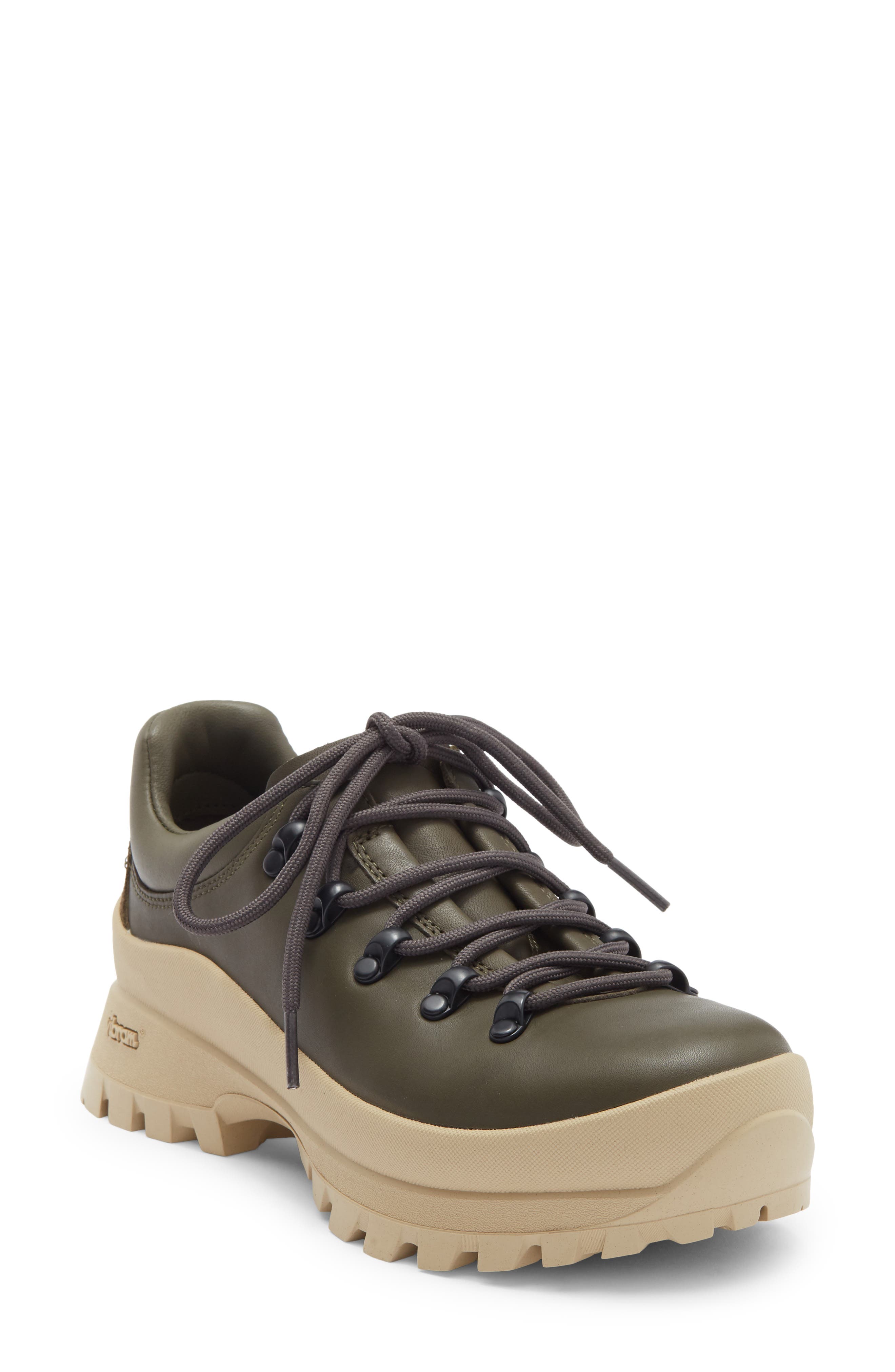 Merrell Bristol Low Hiking Boot