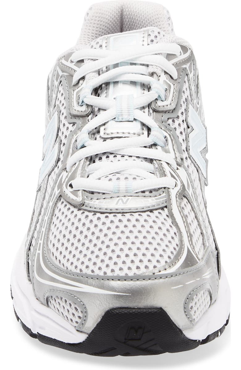 New Balance Gender Inclusive 740 Sneaker, Alternate, color,