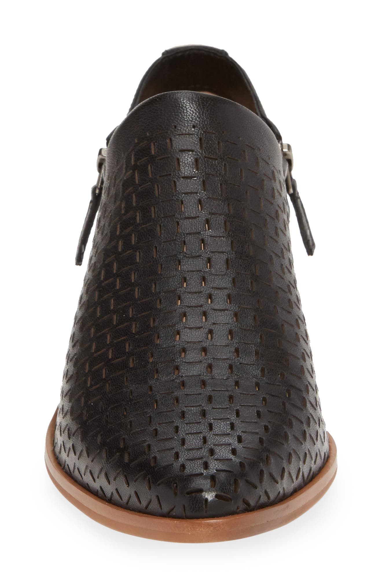 Johnston & Murphy Veronica Bootie, Alternate, color, 