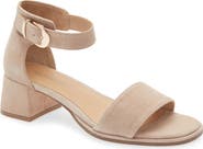 Regarde Le Ciel Nory Ankle Strap Sandal