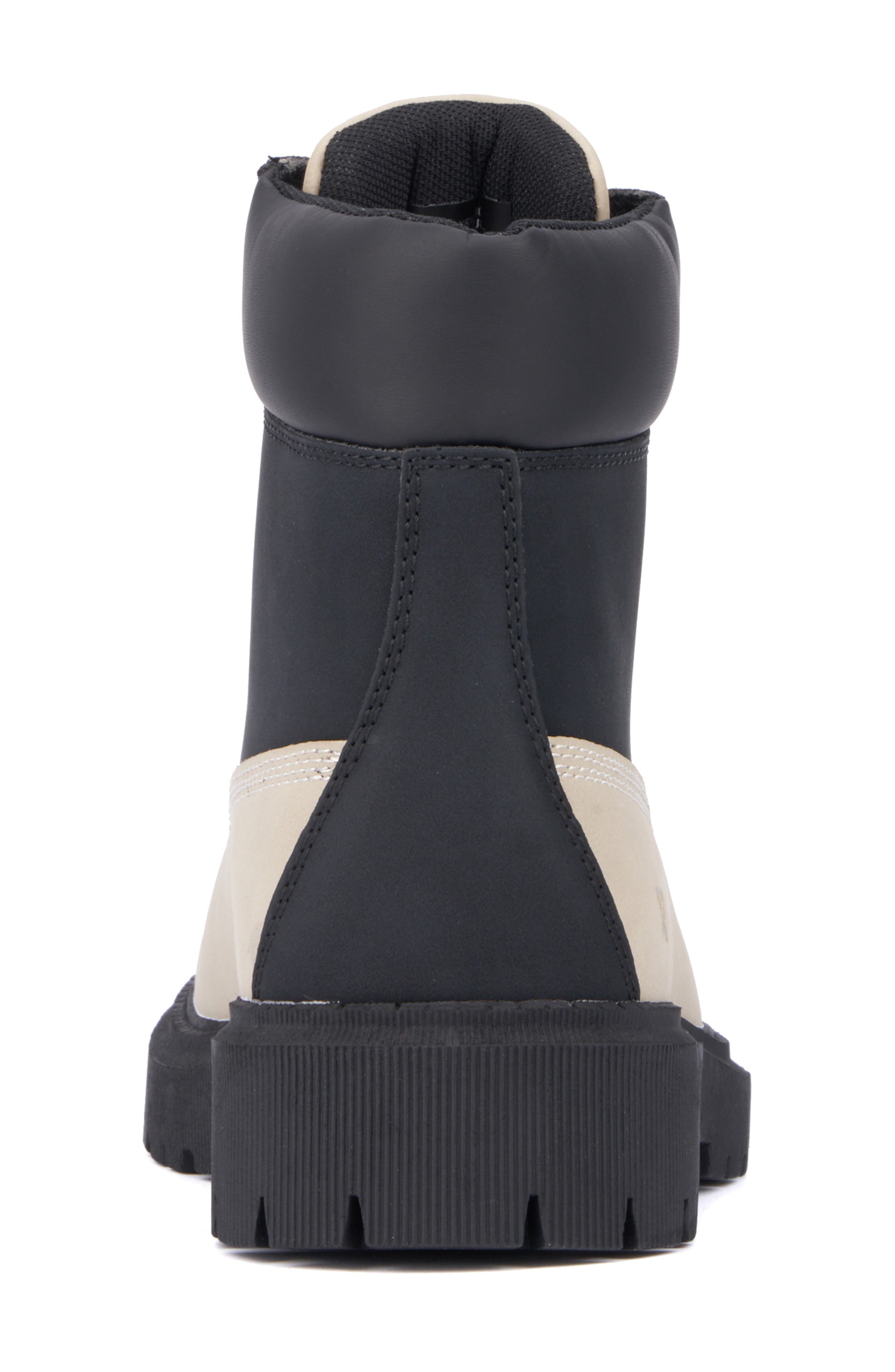 XRAY Lazlo Boot, Alternate, color, Black