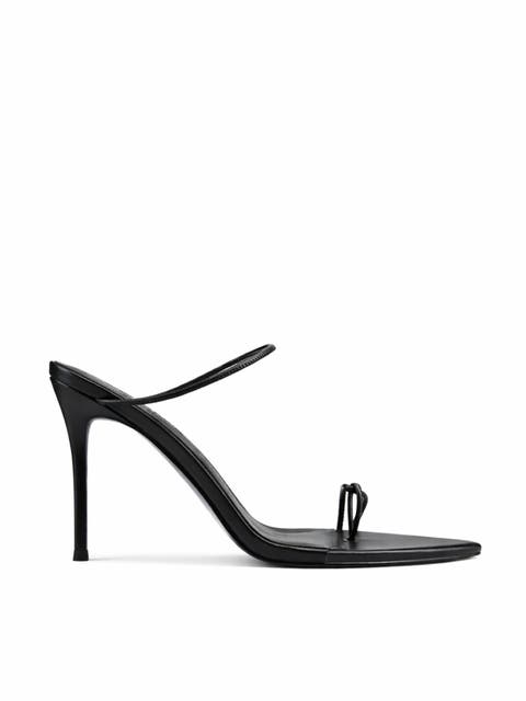 Marais Sandal